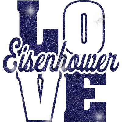 GLT74 BLUE GLITTER Thumbnail