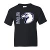 8000B Youth DryBlend 50/50 T-Shirts Thumbnail