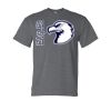 8000 Adult DryBlend 50/50 T-Shirt Thumbnail