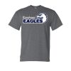 8000 Adult DryBlend 50/50 T-Shirt Thumbnail