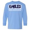 5400B Youth Heavy Cotton Long Sleeve Thumbnail