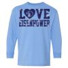5400B Youth Heavy Cotton Long Sleeve Thumbnail
