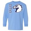 5400B Youth Heavy Cotton Long Sleeve Thumbnail