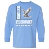 5400B Youth Heavy Cotton Long Sleeve Thumbnail