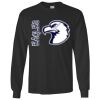 2400 Adult Ultra Cotton Long Sleeve T-Shirt Thumbnail
