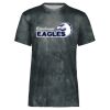 222596 Adult Cotton-Touch Poly T-Shirt Thumbnail
