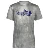222696 Youth Cotton-Touch Poly T-Shirt Thumbnail