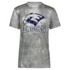 222696 Youth Cotton-Touch Poly T-Shirt Thumbnail