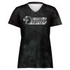 222796 Ladies' Cotton-Touch Poly T-Shirt Thumbnail