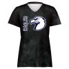 222796 Ladies' Cotton-Touch Poly T-Shirt Thumbnail