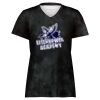 222796 Ladies' Cotton-Touch Poly T-Shirt Thumbnail