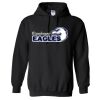 18500 Adult Heavy Blend Hooded Sweatshirt Thumbnail