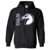 18500 Adult Heavy Blend Hooded Sweatshirt Thumbnail