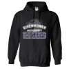18500 Adult Heavy Blend Hooded Sweatshirt Thumbnail