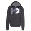 3719Y Youth Sponge Fleece Hoodie Thumbnail