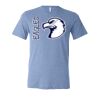 3413 Adult Extra Soft Tri-blend Tee Thumbnail