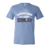3413 Adult Extra Soft Tri-blend Tee Thumbnail