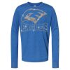 3513Y Youth Extra Soft Tri-blend Long Sleeve Thumbnail