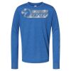 3513Y Youth Extra Soft Tri-blend Long Sleeve Thumbnail