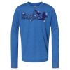 3513Y Youth Extra Soft Tri-blend Long Sleeve Thumbnail