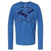 3513Y Youth Extra Soft Tri-blend Long Sleeve Thumbnail