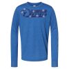 3513Y Youth Extra Soft Tri-blend Long Sleeve Thumbnail