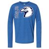 3513Y Youth Extra Soft Tri-blend Long Sleeve Thumbnail