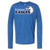 3513Y Youth Extra Soft Tri-blend Long Sleeve Thumbnail
