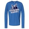 3513Y Youth Extra Soft Tri-blend Long Sleeve Thumbnail