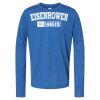3513Y Youth Extra Soft Tri-blend Long Sleeve Thumbnail