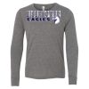 3513Y Youth Extra Soft Tri-blend Long Sleeve Thumbnail