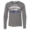 3513Y Youth Extra Soft Tri-blend Long Sleeve Thumbnail