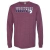 3513 Adult Extra Soft Tri-blend Long Sleeve Thumbnail