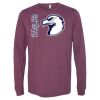 3513 Adult Extra Soft Tri-blend Long Sleeve Thumbnail