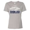 6413 Women’s Extra Soft Tri-blend Tee Thumbnail